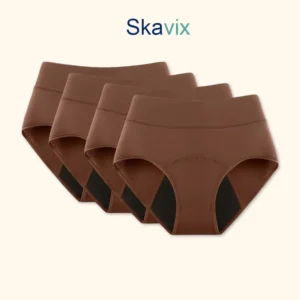 Skavix™ Leak-Proof Underwea