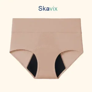 Skavix™ Leak-Proof Underwea