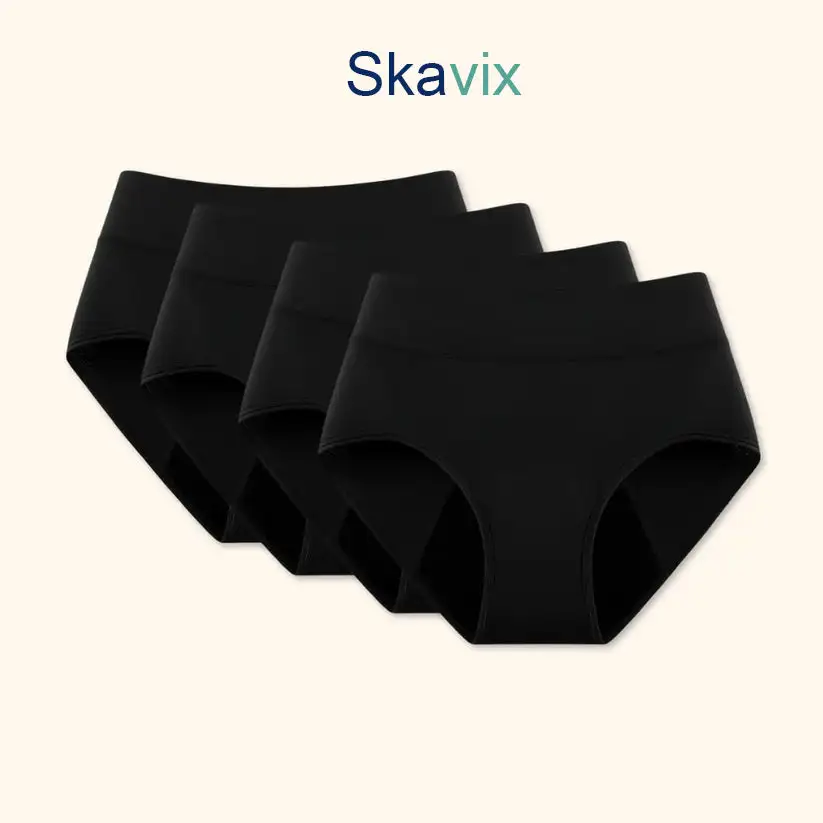 Skavix™ Leak-Proof Underwea