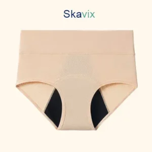 Skavix™ Leak-Proof Underwea
