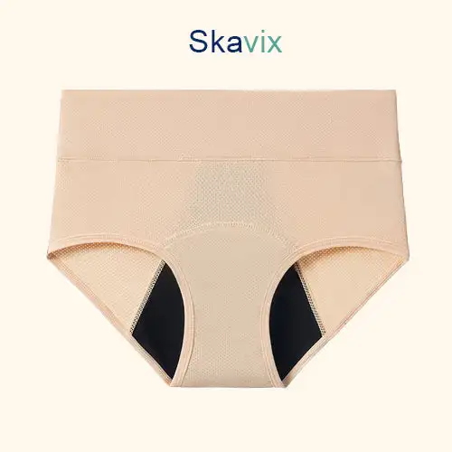 Skavix™ Leak-Proof Underwea