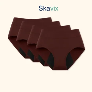 Skavix™ Leak-Proof Underwea