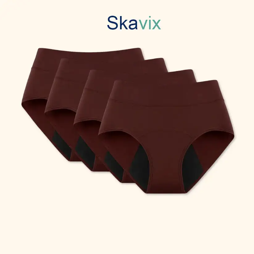 Skavix™ Leak-Proof Underwea