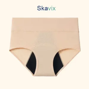 Skavix™ Leak-Proof Underwea