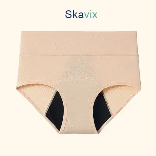 Skavix™ Leak-Proof Underwea