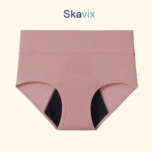 Skavix™ Leak-Proof Underwea