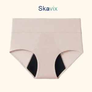 Skavix™ Leak-Proof Underwea