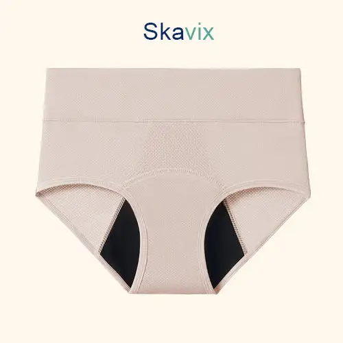 Skavix™ Leak-Proof Underwea