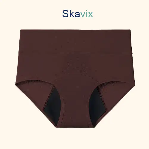 Skavix™ Leak-Proof Underwea