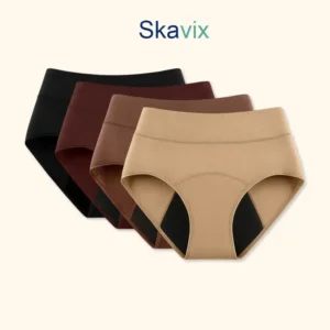 Skavix™ Leak-Proof Underwea