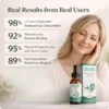 SKAVIX® Tinnitus Ear Drops 2026 | Natural Ear Relief