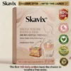 Skavix Breast Enhancement Patches 2026 | Lift & Firm