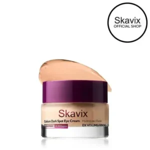 Skavix™ Calcium Eye Cream | Dark Circle Repair