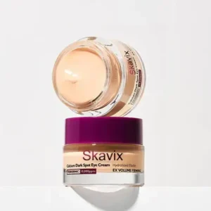 Skavix™ Calcium Eye Cream | Dark Circle Repair