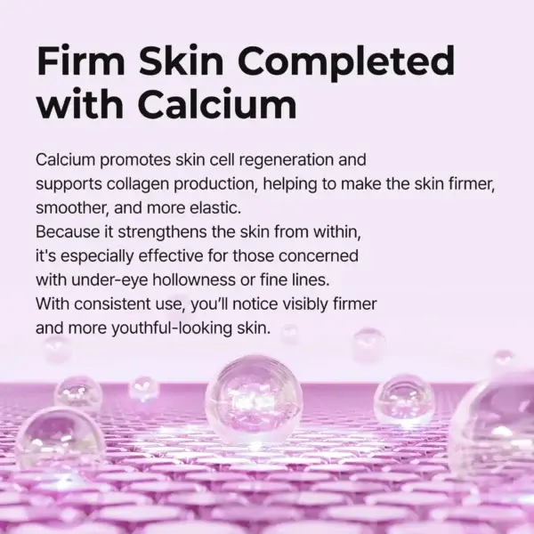 Skavix™ Calcium Eye Cream | Dark Circle Repair
