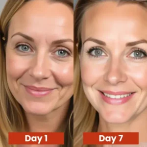 Skavix® Collagen Oil | Firm & Smooth Aging Skin
