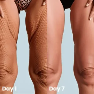 Skavix® Collagen Oil | Firm & Smooth Aging Skin