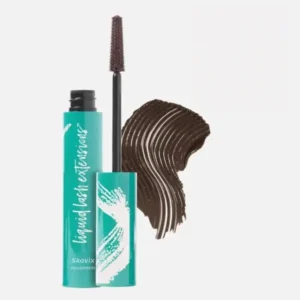 Skavix™ Extensions Tubing Mascara | Long Lash Wear