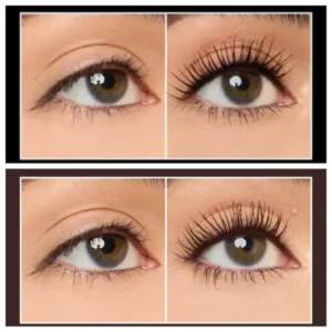 Skavix™ Extensions Tubing Mascara | Long Lash Wear