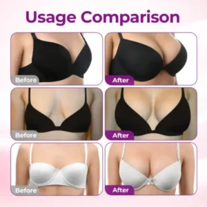 Skavix® MaxCurve Bust Oil | Firm & Enhance Curves