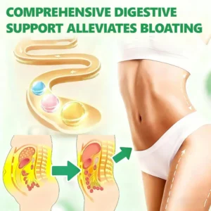 Skavix® Nano Patch – Weight & Skin Support