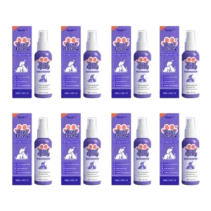 Skavix™ Pet Oral Spray | Fresh Breath & Gum Care