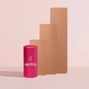 Skavix Tape | Invisible Silicone Boob Tape