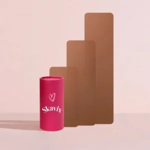 Skavix Tape | Invisible Silicone Boob Tape