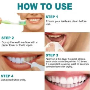Skavix Tooth Polish 2026 | Instant White Smile