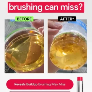 Skavix® Whitening Mouthwash | Fresh Breath