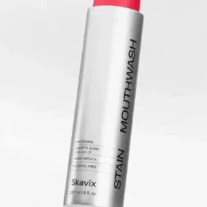 Skavix® Whitening Mouthwash | Fresh Breath