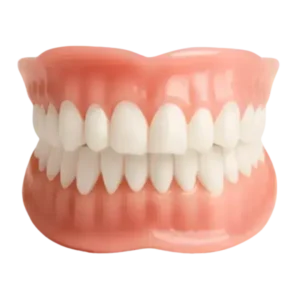 BQYOOM™-Custom-Fit Functional Dentures