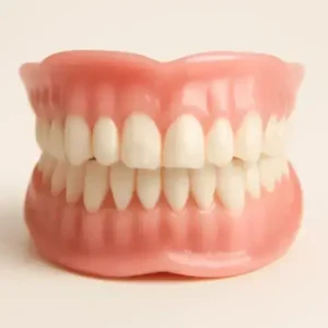 BQYOOM™-Custom-Fit Functional Dentures
