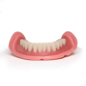Easy Denture
