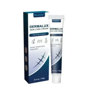 Nexisify® DERMALUX Texture Repair Gel