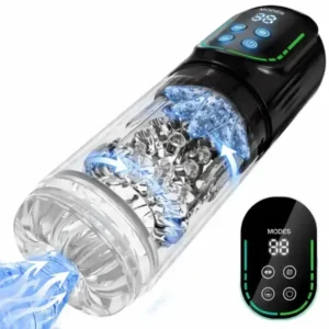 THRUSTIX™ Pro 9in1 Smart AI Led LCD Trainer For Men
