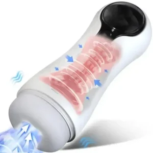 THRUSTIX™ Pro 9in1 Smart AI Led LCD Trainer For Men